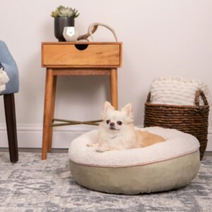 Sweet Sleeper Dog Bed Mattress Edition, Small, 22