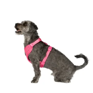 Dog Harness, Mesh Adjustable, Reflective Dog Walking