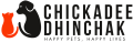 chickadeedhinchak Logo