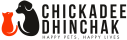 chickadeedhinchak Logo